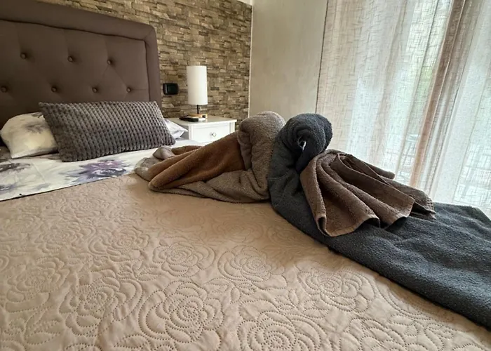 Acqua Azzurra 3* Alghero