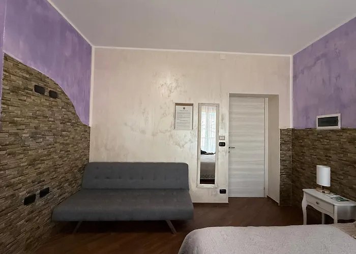 Bed & Breakfast Acqua Azzurra Alghero