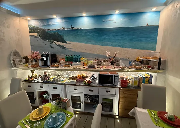 Acqua Azzurra Alghero