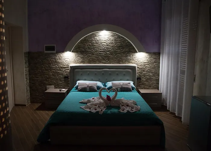 Acqua Azzurra Bed & Breakfast