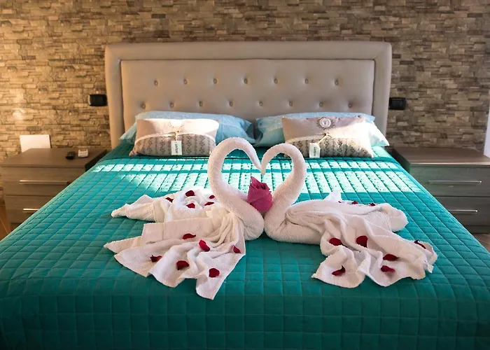 Acqua Azzurra Bed & Breakfast Alghero