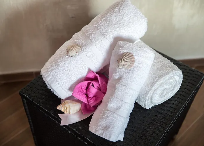 Acqua Azzurra Bed & Breakfast Alghero