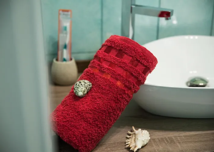 Acqua Azzurra Alghero