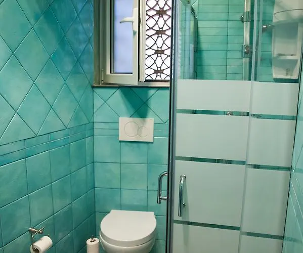 Acqua Azzurra Alghero