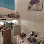 Acqua Azzurra Отель типа 
