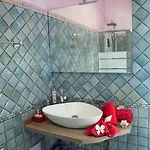 Acqua Azzurra Отель типа 