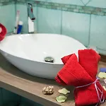 Acqua Azzurra Отель типа 