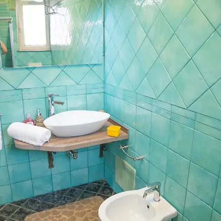 Acqua Azzurra 3* אלגהרו