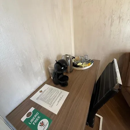 Bed & Breakfast Acqua Azzurra 3*