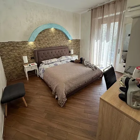 Acqua Azzurra Bed & Breakfast Alghero