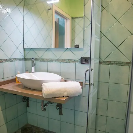 לינה וארוחת בוקר Acqua Azzurra