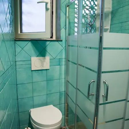 Acqua Azzurra אלגהרו