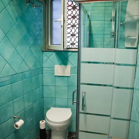 Acqua Azzurra אלגהרו