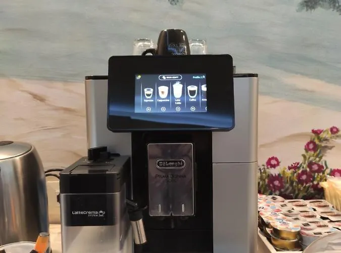 Bed & Breakfast Acqua Azzurra