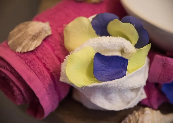 Bed & Breakfast Acqua Azzurra Alghero