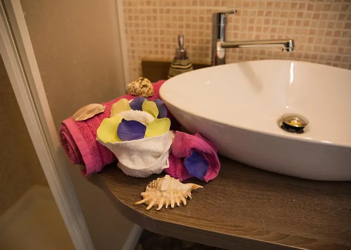 Acqua Azzurra Alghero