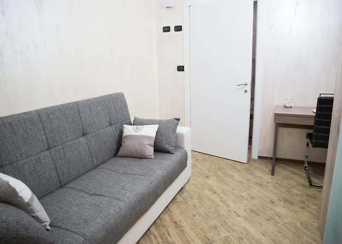 Bed & Breakfast Acqua Azzurra 3*