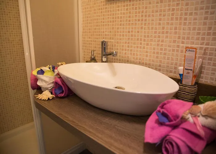 Acqua Azzurra Alghero