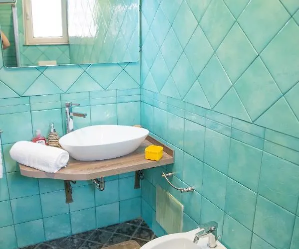 Acqua Azzurra 3* Alghero