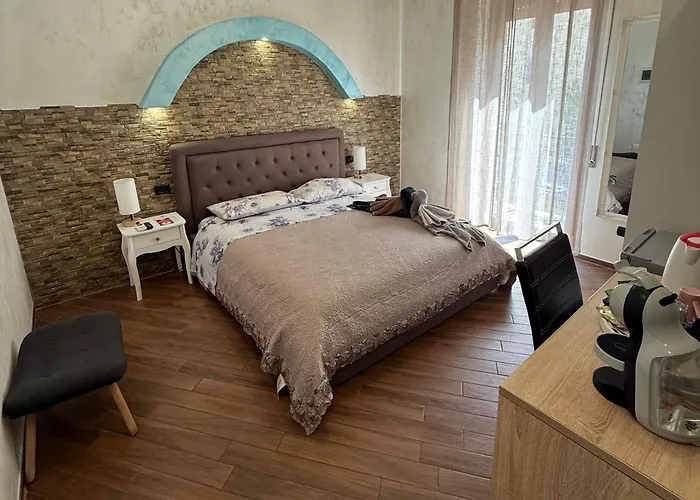 Acqua Azzurra Bed & Breakfast Alghero