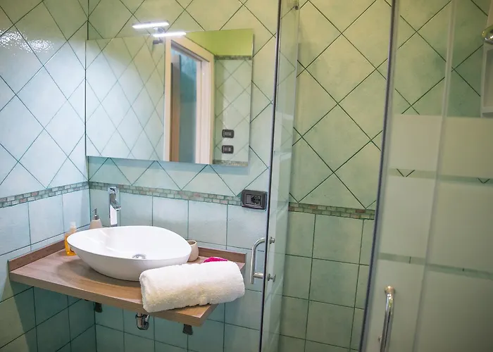 Bed & Breakfast Acqua Azzurra Alghero