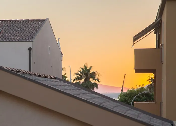 Acqua Azzurra Bed & Breakfast