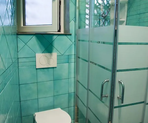 Acqua Azzurra Alghero