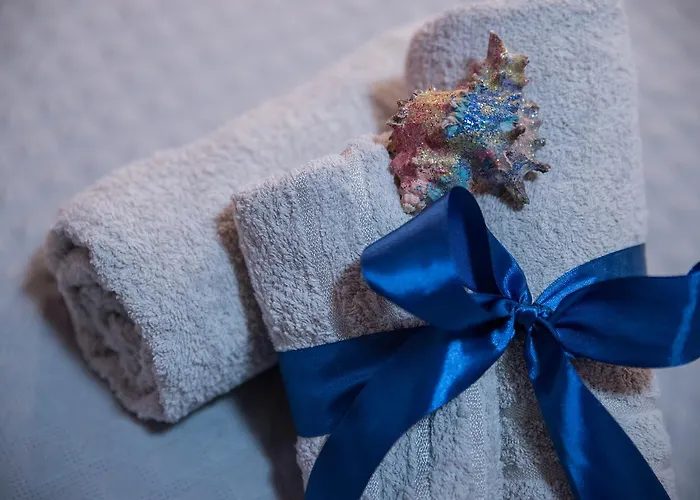 Bed & Breakfast Acqua Azzurra