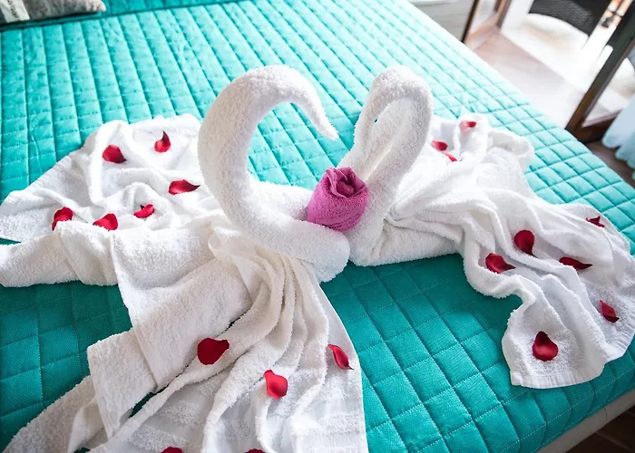 Acqua Azzurra 3* Alghero