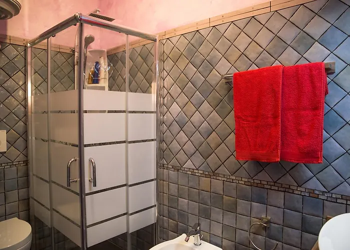 Bed & Breakfast Acqua Azzurra 3*