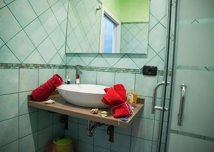 Acqua Azzurra 3* Alghero