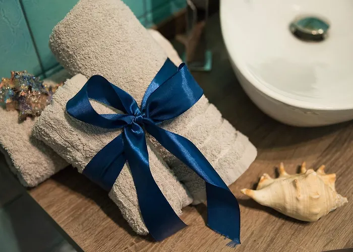 Bed & Breakfast Acqua Azzurra Alghero